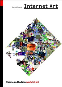Image of Internet art