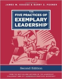 Image of The five practices of exemplary leadership : when leaders are at their best