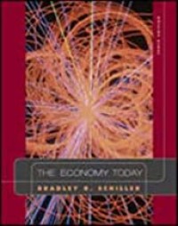 Image of The Economy Today. Tenth Edition