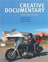Image of Creative documentary : theory and practice