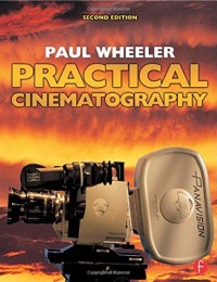Image of Practical Cinematography. Second Edition