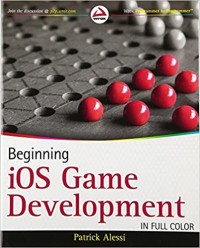 Image of Beginning ios game development