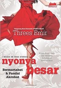 Image of Nyonya Besar