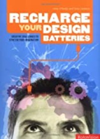 Image of Recharge your design batteries
