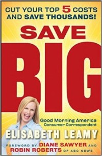Image of Save big : cut your top 5 costs and save thousands