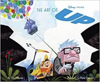 Image of The Art Of UP