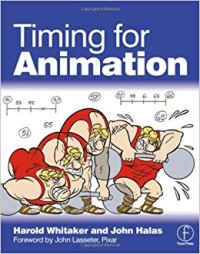 Image of Timing For Animation. Second Edition