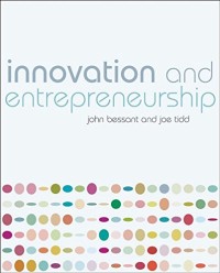 Image of Innovation and Entrepreneurship