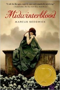 Image of Midwinterblood