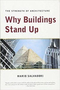 Image of Why Buildings Stand Up: The Strength of Architecture