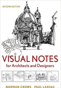 Image of Visual Notes. Second Edition