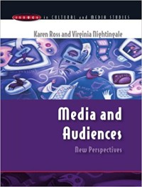 Image of Media and Audiences: New Perspectives