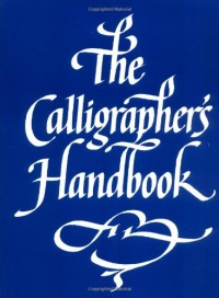 Image of The Calligrapher's Handbook