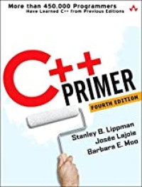 Image of C++ primer