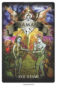 Image of Saman