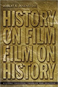 Image of History on film / film on history