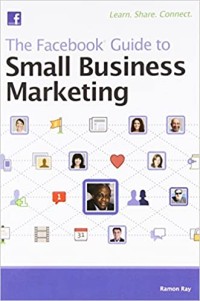 Image of The facebook guide to small business marketing