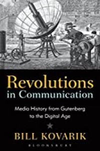 Image of Revolutions In Communication