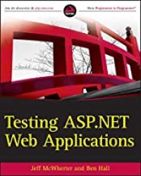 Image of Testing ASP.NET Web Applications