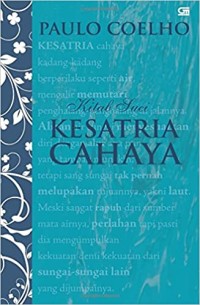 Image of Kitab Suci Kesatria Cahaya