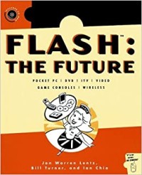 Image of Flash : The Future
