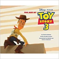 Image of The art of toy story 3