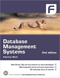 Image of Database Management Systems. Second Edition