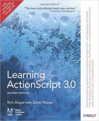 Image of Learning ActionScript 3.0. Second Edition