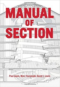 Image of Manual of Section