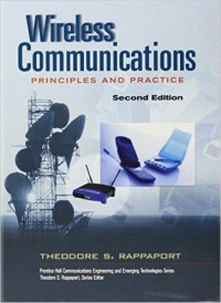 Image of Wireless communications : principles and practice. Second Edition