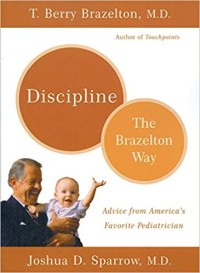Image of Discipline : The Brazelton Way