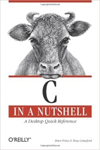 Image of C in a nutshell