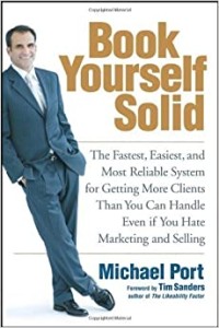 Image of Book yourself solid: dipesan penuh