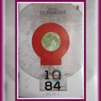 Image of 1Q84, Jilid 1