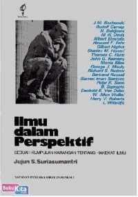 Image of Ilmu dalam perspektif