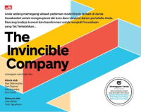 Image of The Invincinble Company