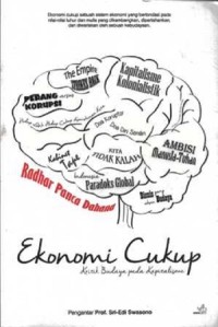 Image of Ekonomi Cukup Kritik Budaya pada Kapitalisme