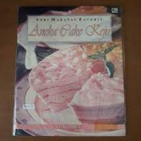 Image of Seri Makanan Favorit: Aneka Cake Keju