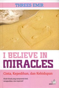 Image of I Believe in Miracles