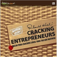 Image of Cracking entrepreneurs