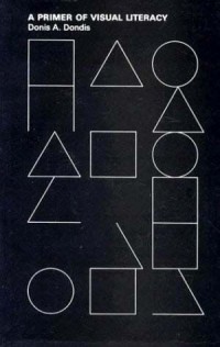 Image of A Primer of Visual Literacy