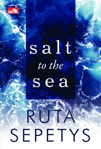 Image of Salt to The Sea