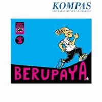 Image of Berupaya. Book 3 Mice Cartoon