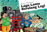 Image of Lagu lama berulang lagi