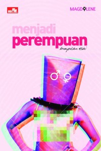 Image of Menjadi Perempuan: Kumpulan Esai