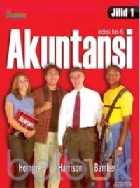 Image of Akuntansi