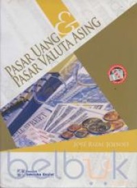 Image of Pasar Uang & Pasar Valuta Asing