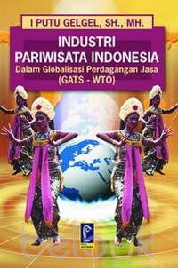 Image of Industri pariwisata Indonesia