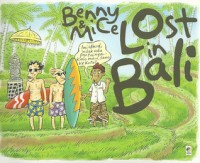 Image of Benny and Mice lost in Bali (1 & 2)