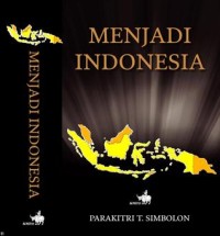 Image of Menjadi Indonesia cet.2